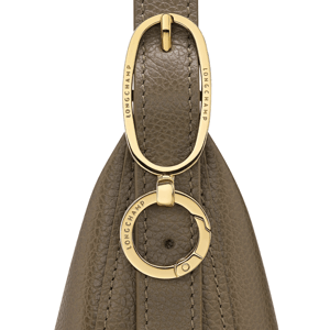 Longchamp Le Foulonne Crossbody Bag